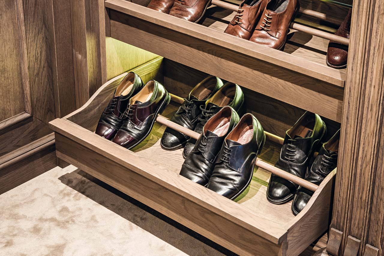 Lago Living - Civico 12 - Saturday collection detail