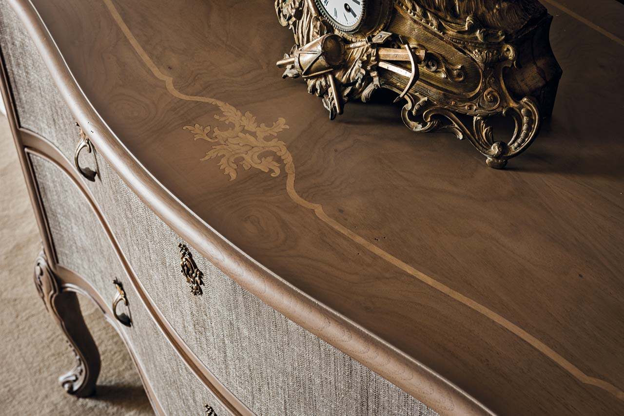 Lago Living - Civico 12 - Saturday collection detail