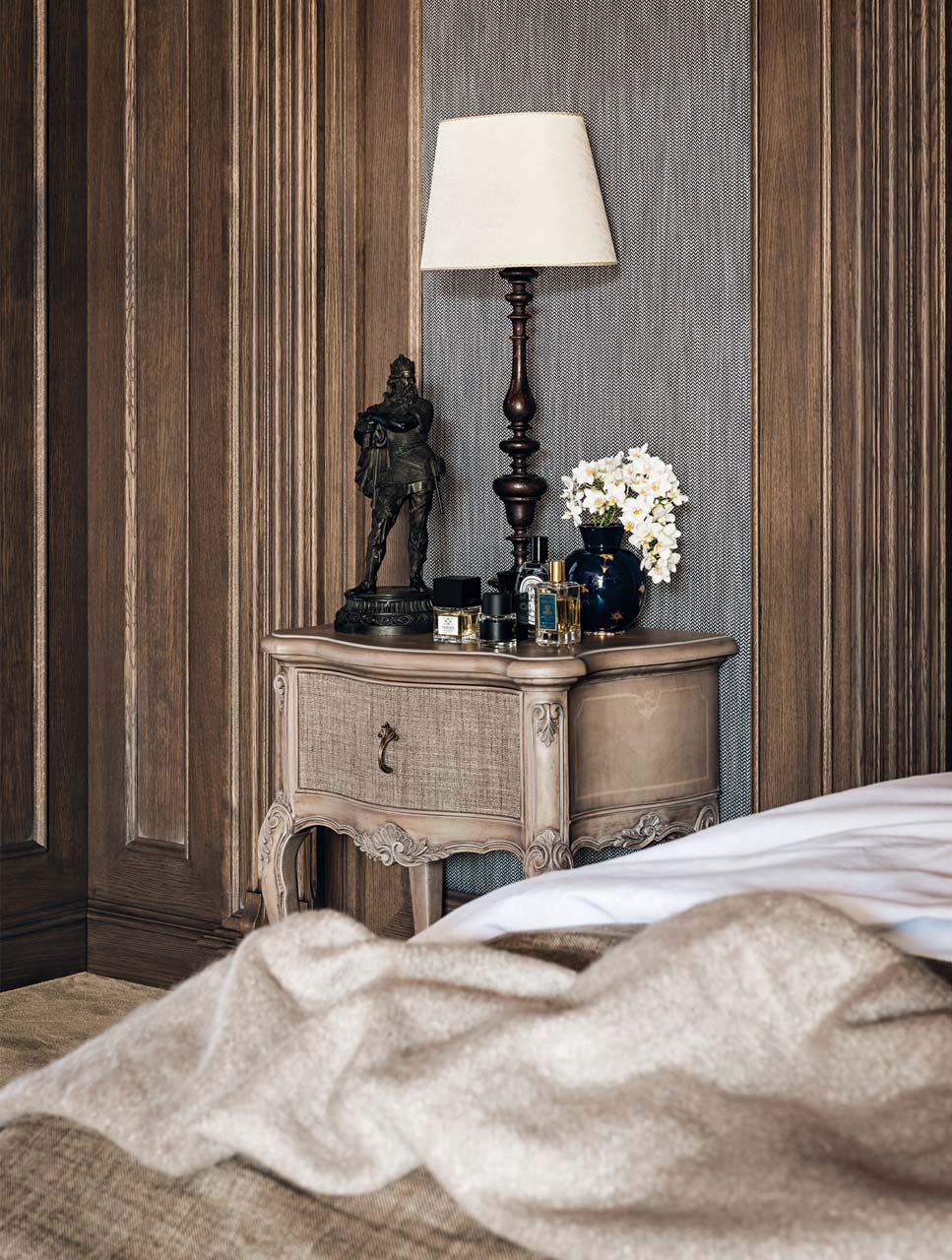 Lago Living - Civico 12 - Saturday collection detail