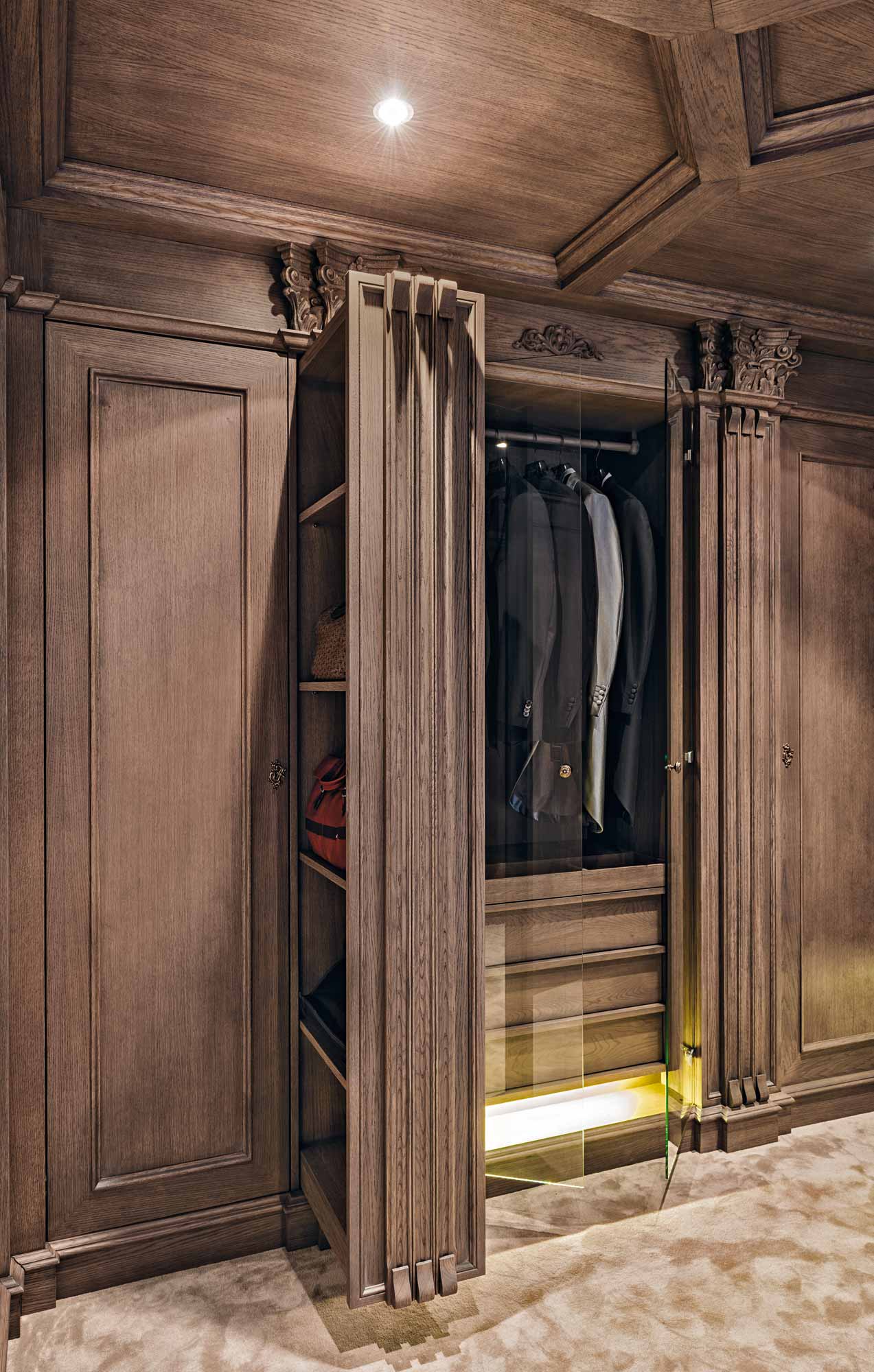 Lago Living - Civico 12 - Saturday collection detail