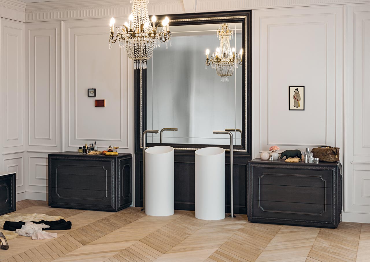 Lago Living - Civico 12 - Tuesday collection detail