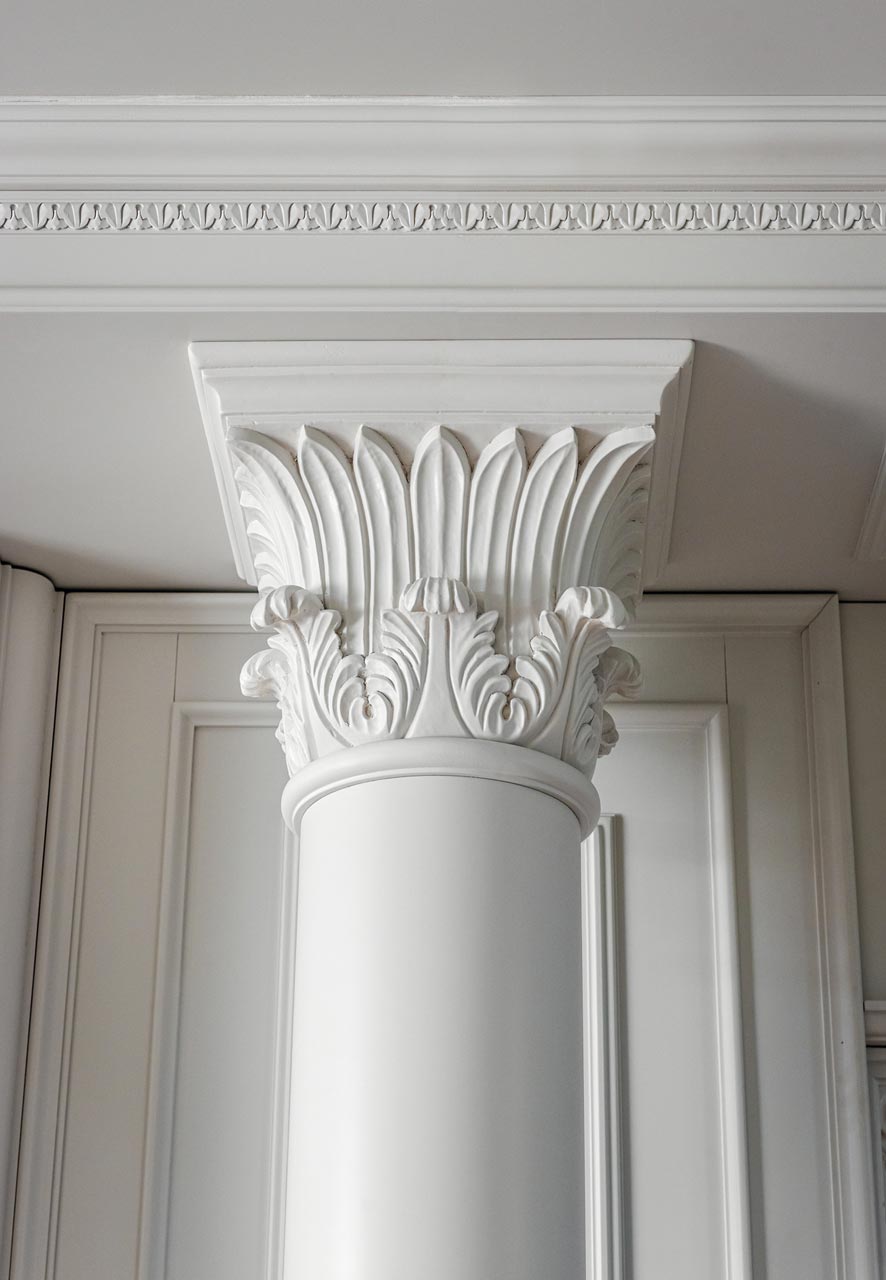 Lago Living - Civico 12 - Tuesday collection detail