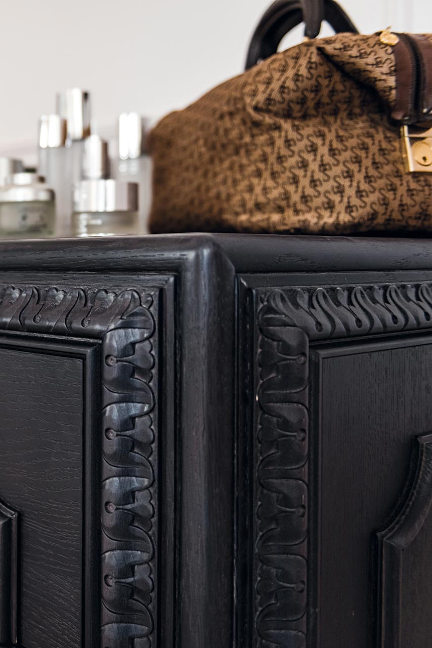 Lago Living - Civico 12 - Tuesday collection detail