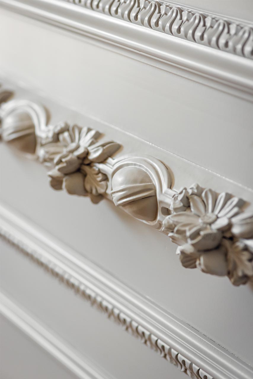 Lago Living - Civico 12 - Tuesday collection detail