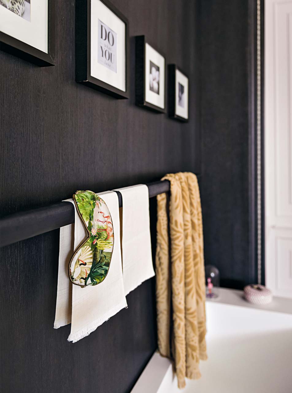 Lago Living - Civico 12 - Tuesday collection detail