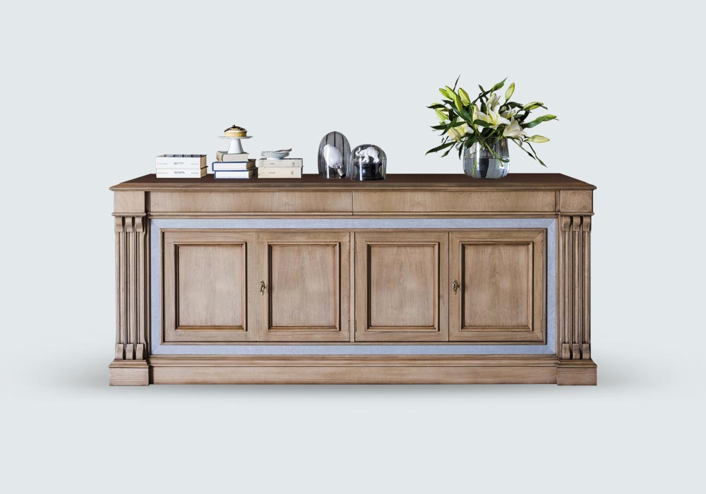 Wednesday Collection