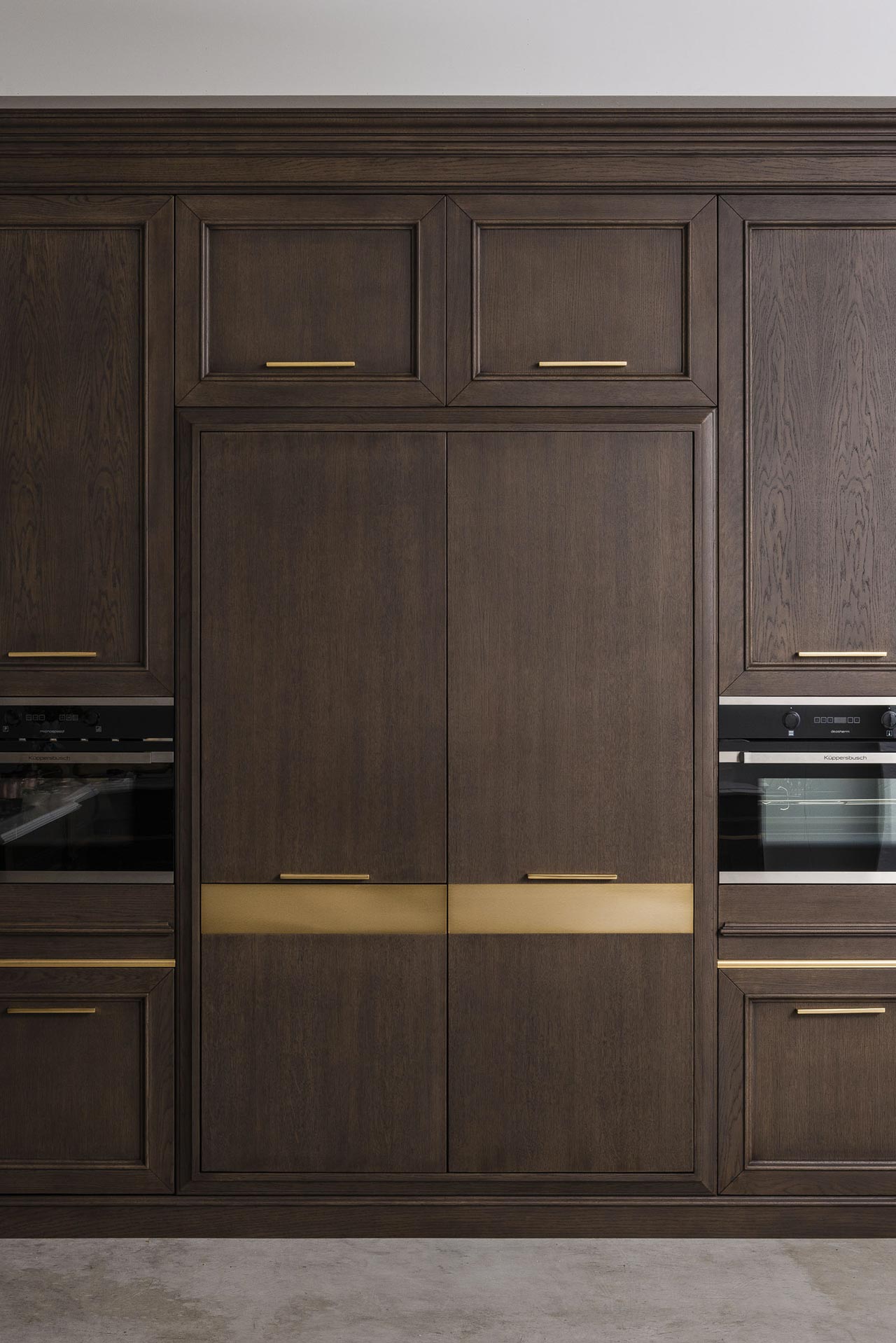 Lago Living - Pepe Kitchen - Ginepro collection detail