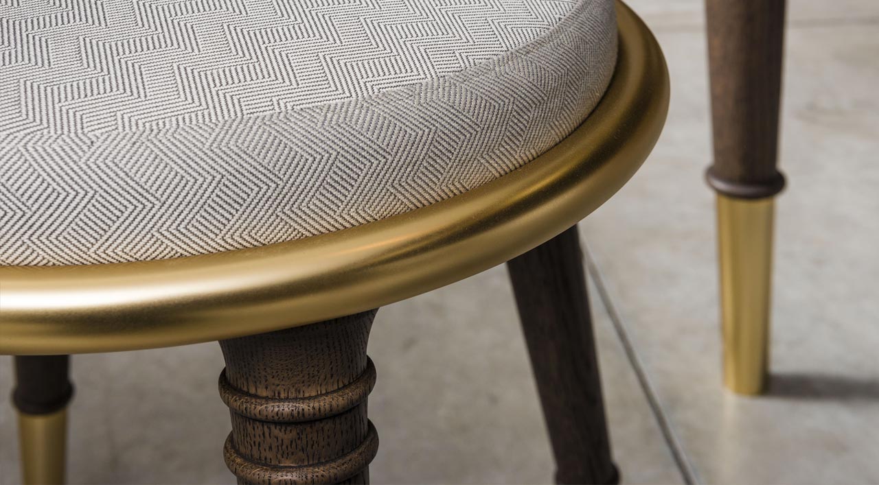 Lago Living - Pepe Kitchen - Ginepro collection detail